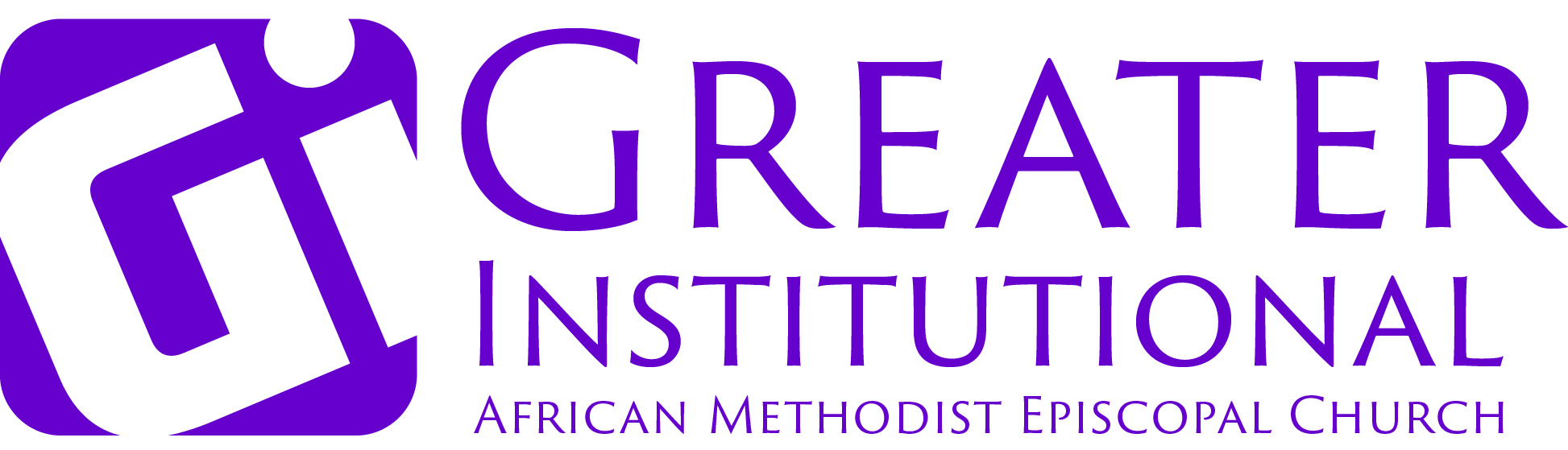 Greater Institutional AME Church