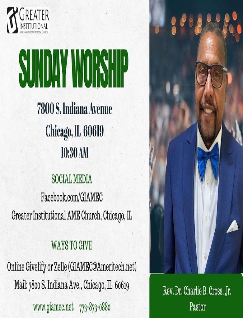 Sunday_Service_Sept Sunday Service